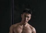 今日更新引用男體（謝梓秋男體藝術(shù)大賞）