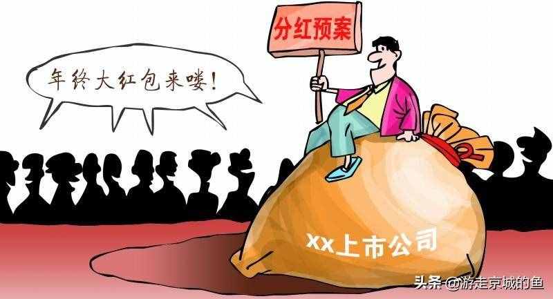 什么是股票分紅？股票分紅的意義是什么？