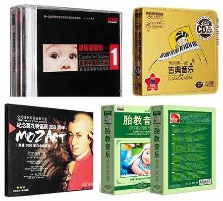 探望孕婦最適合帶哪些禮物？（組圖）