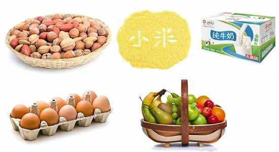 探望孕婦最適合帶哪些禮物？（組圖）