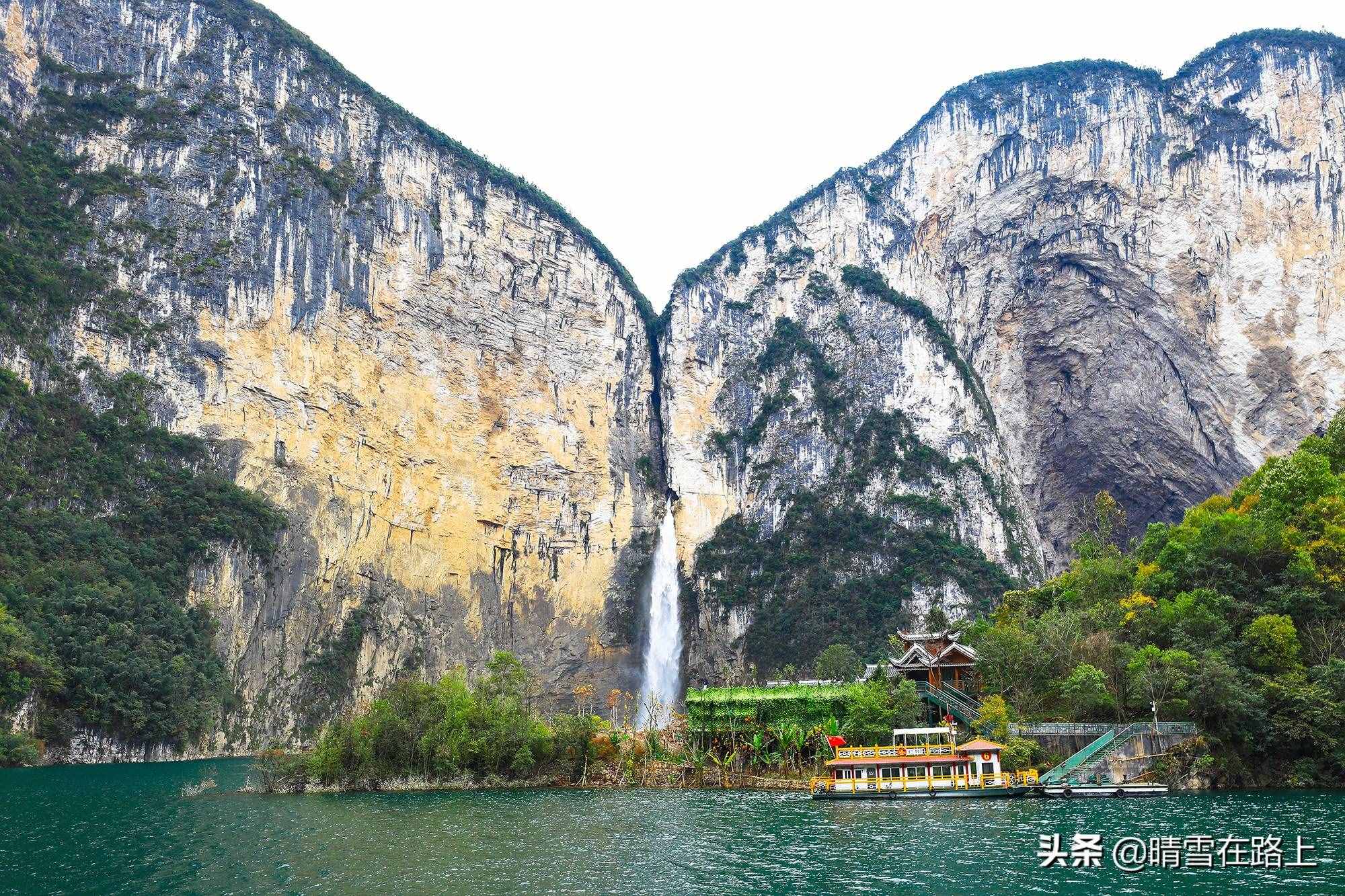 全是干貨，湖北恩施3日自助游行程攻略，國慶出游有它就夠了