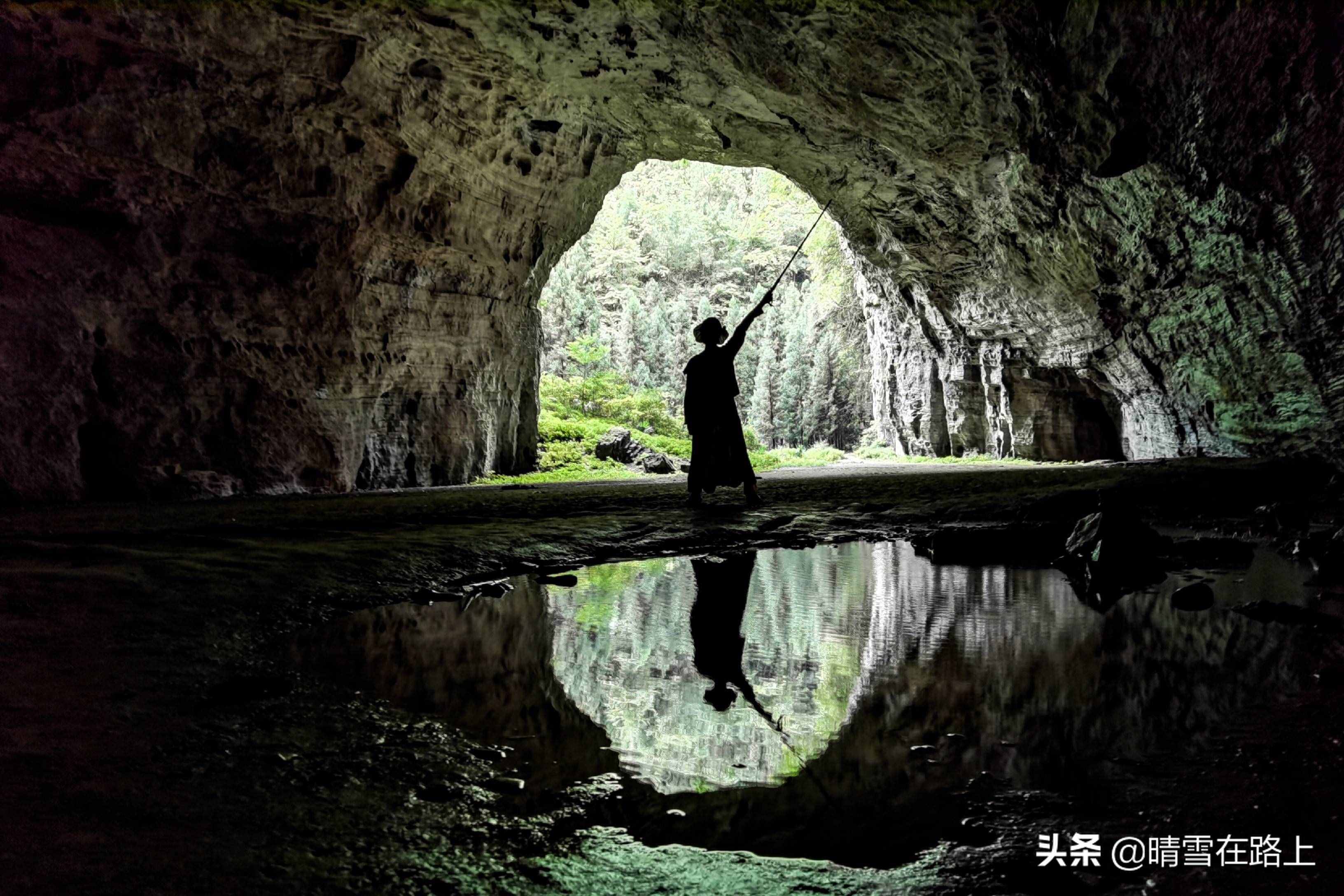 全是干貨，湖北恩施3日自助游行程攻略，國慶出游有它就夠了