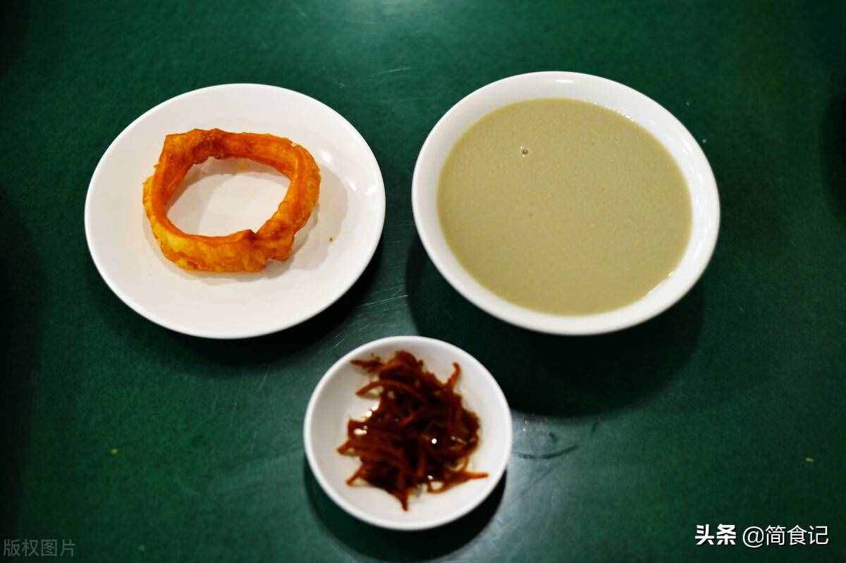 中國公認(rèn)最好吃的6種早餐，很多人吃過，最后一種令人無法拒絕