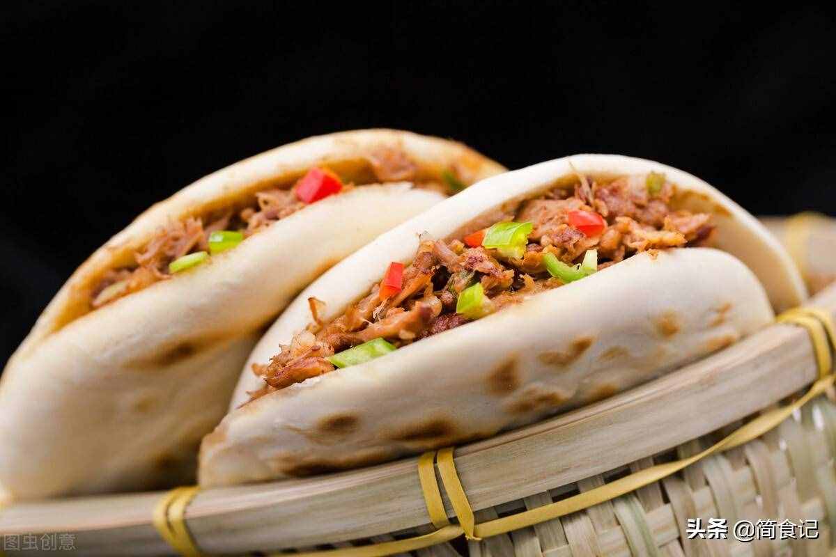中國公認(rèn)最好吃的6種早餐，很多人吃過，最后一種令人無法拒絕