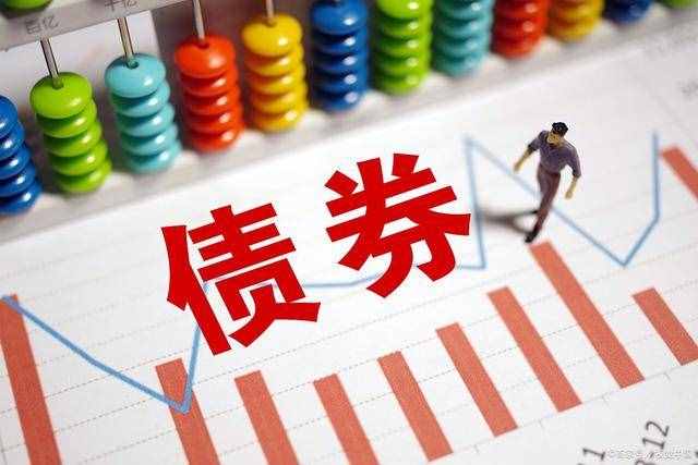交易大百科(B字系列)——債券