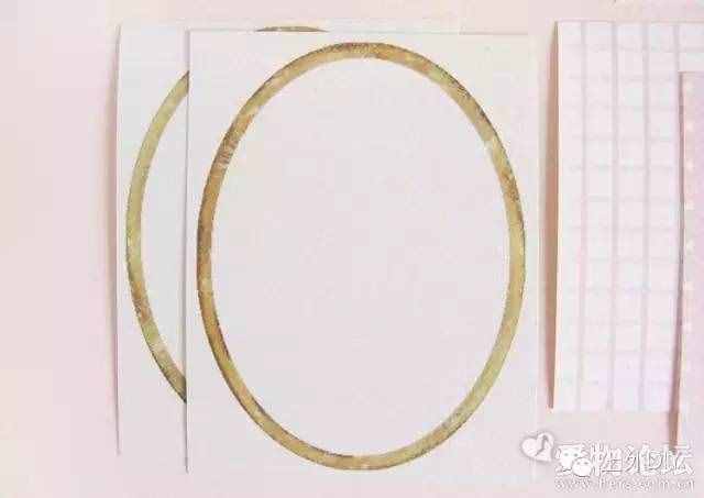 教程｜母親節(jié)立體花朵賀卡制作