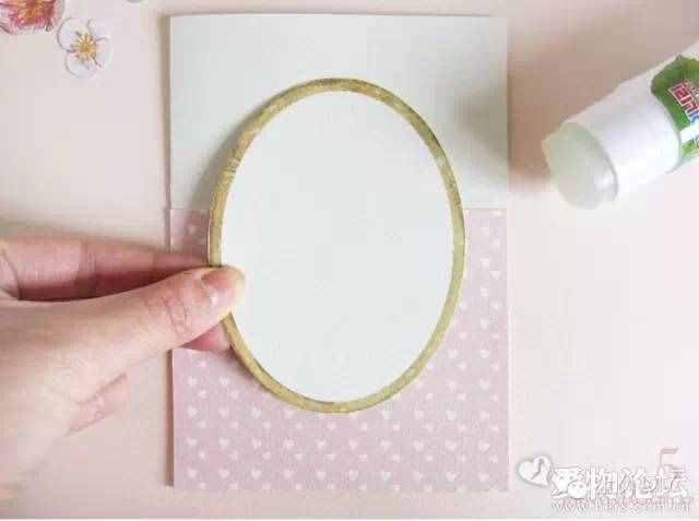 教程｜母親節(jié)立體花朵賀卡制作