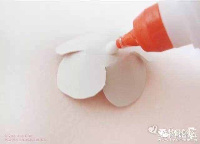 教程｜母親節(jié)立體花朵賀卡制作