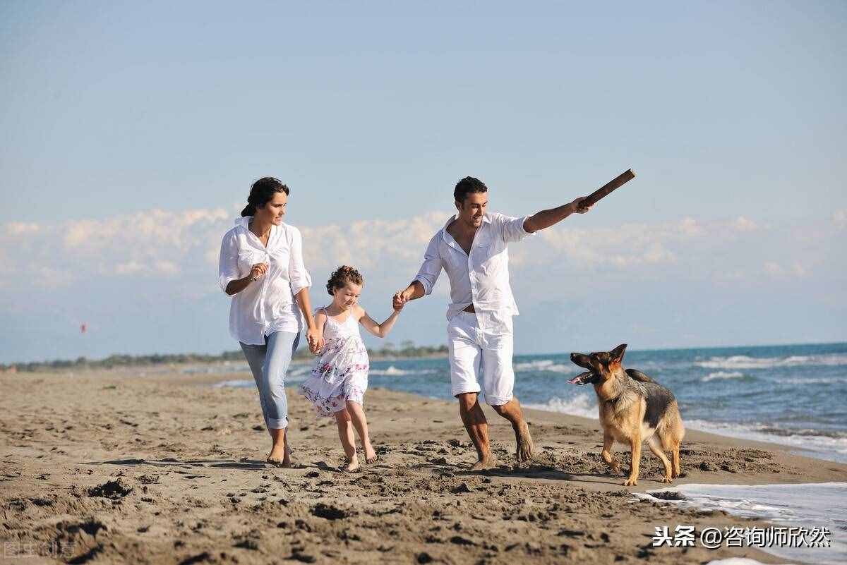 孔子說，近則不遜，遠(yuǎn)則怨：有多少中國式家庭，毀在邊界感不清？