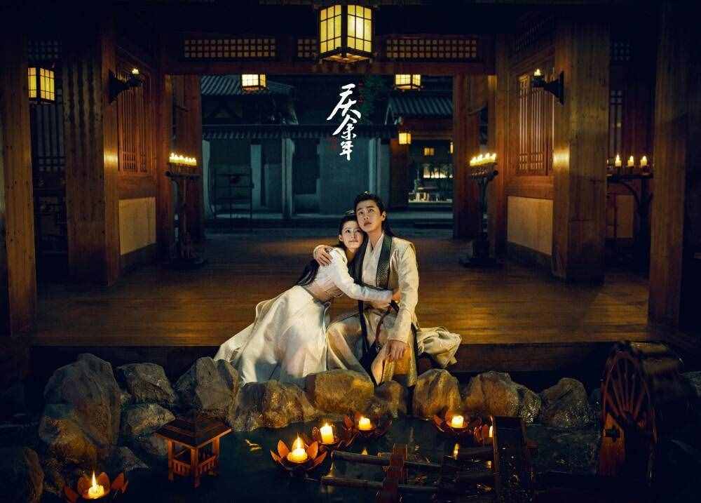 《慶余年》是部科幻片？最新劇情流出，人類急速進(jìn)入下個冰川時代