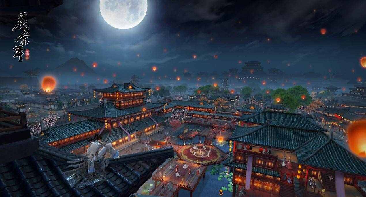 《慶余年》是部科幻片？最新劇情流出，人類急速進(jìn)入下個冰川時代