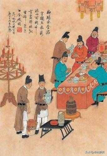 介紹10首關于寒食節(jié)的古詩