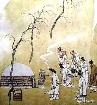 介紹10首關于寒食節(jié)的古詩