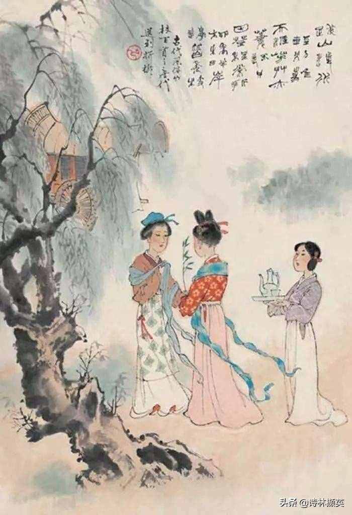 介紹10首關于寒食節(jié)的古詩
