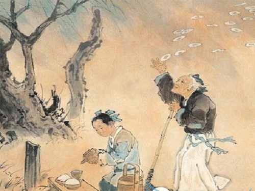 介紹10首關于寒食節(jié)的古詩