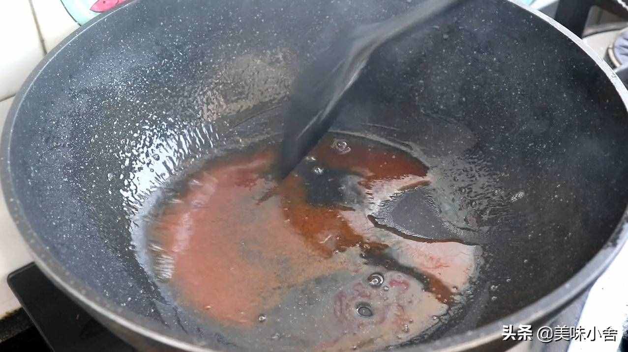 紅燒肉最正確的家常做法，口感軟糯香甜，肥而不膩，滿屋子飄香