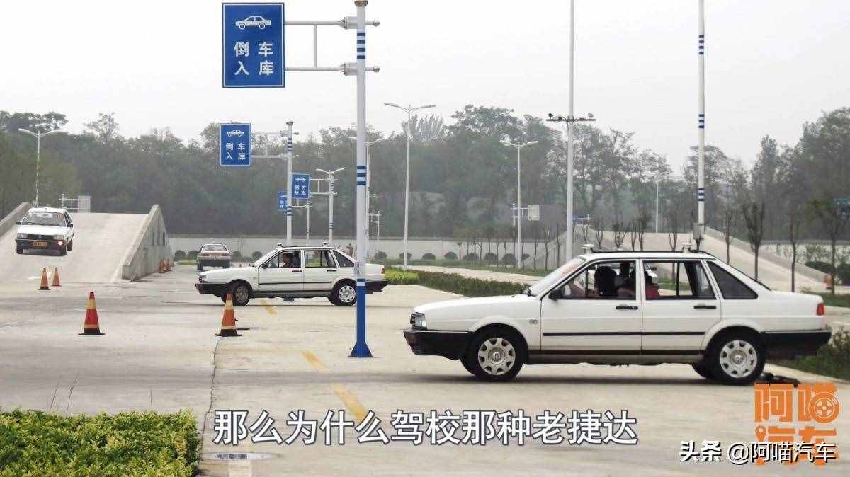 汽車方向盤打死會傷車嗎？偽理論太多，新手司機別被誤導了