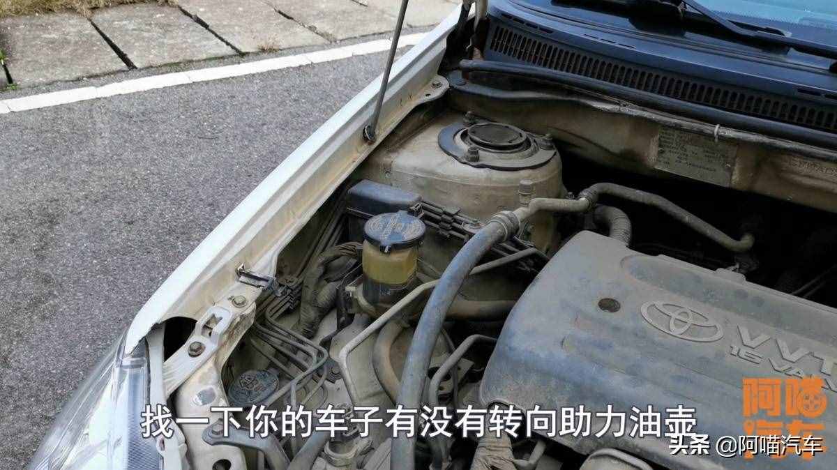 汽車方向盤打死會傷車嗎？偽理論太多，新手司機別被誤導了