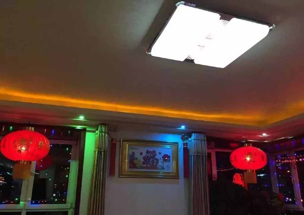 父母的裝修日記，看到房子的我眼淚掉下來