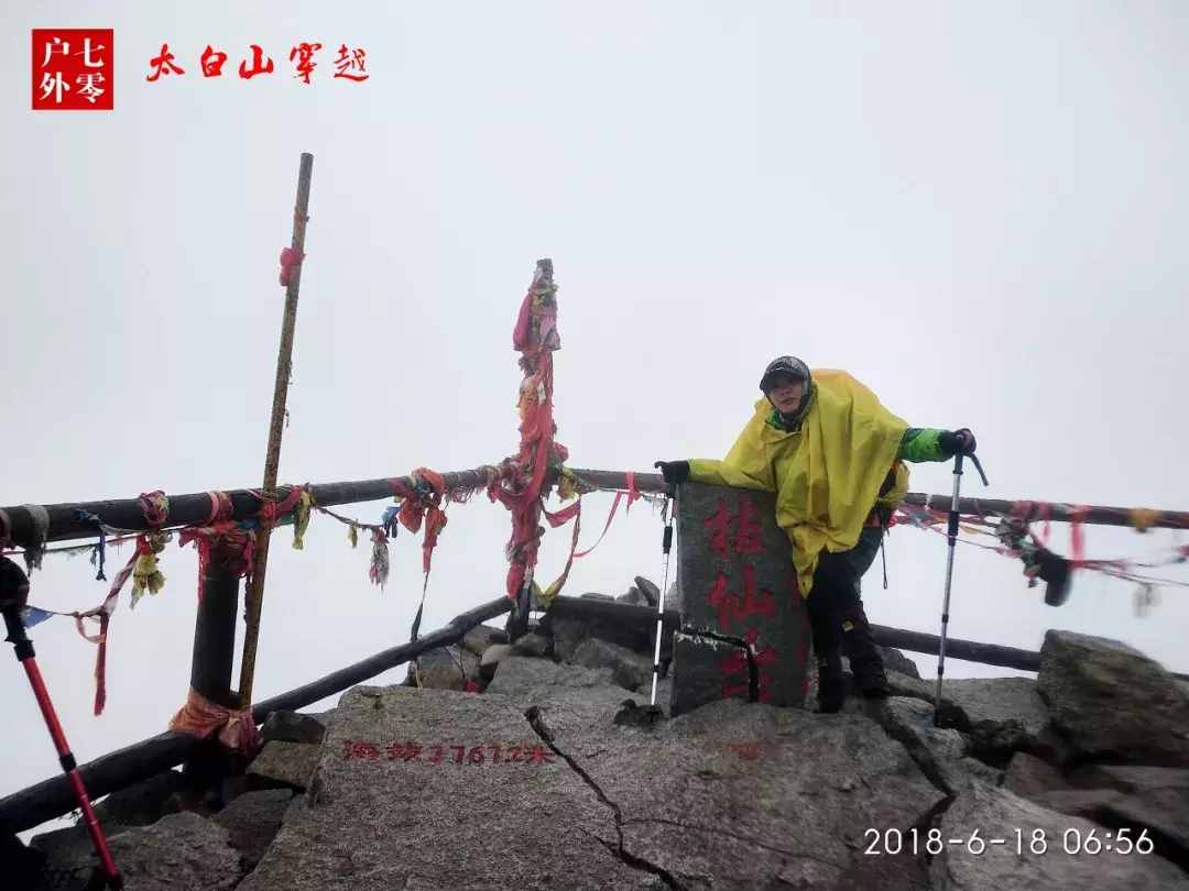 驢友的分類，你屬于哪一類