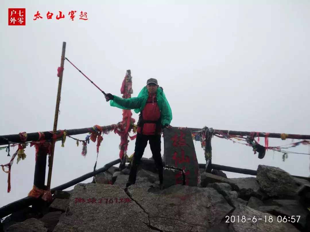 驢友的分類，你屬于哪一類