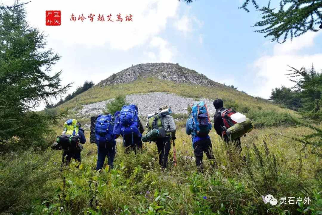 驢友的分類，你屬于哪一類