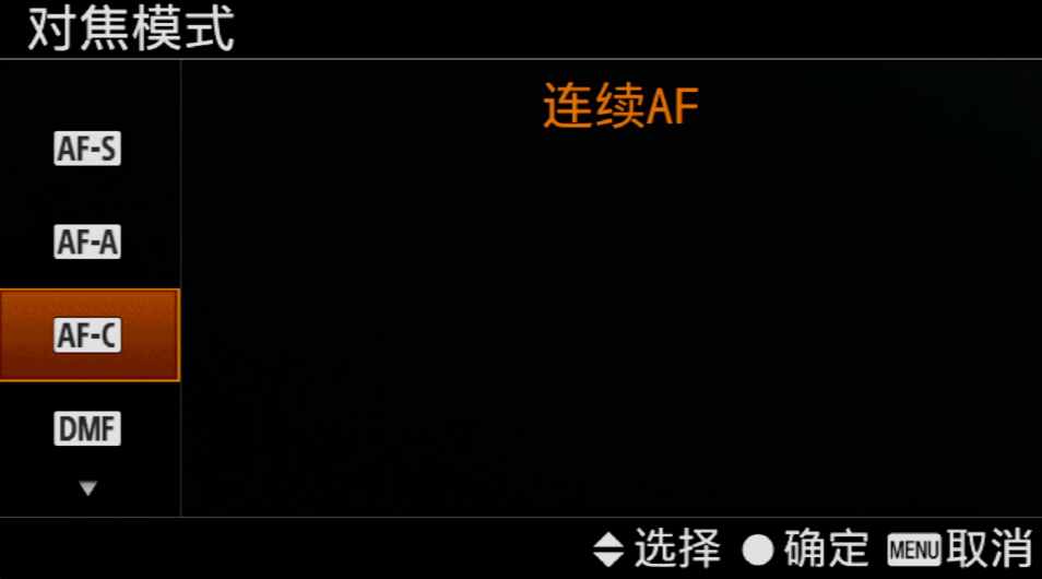 不會正確對焦，難怪你拍照不清晰