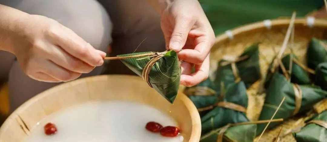 兒童畫教程｜端午節(jié)主題的創(chuàng)意兒童畫，太漂亮啦