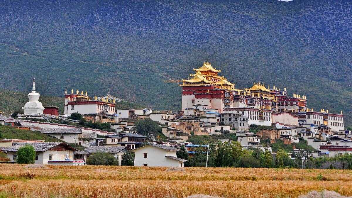 推薦春季最適合出游的5個(gè)旅游勝地，有山有水好風(fēng)光