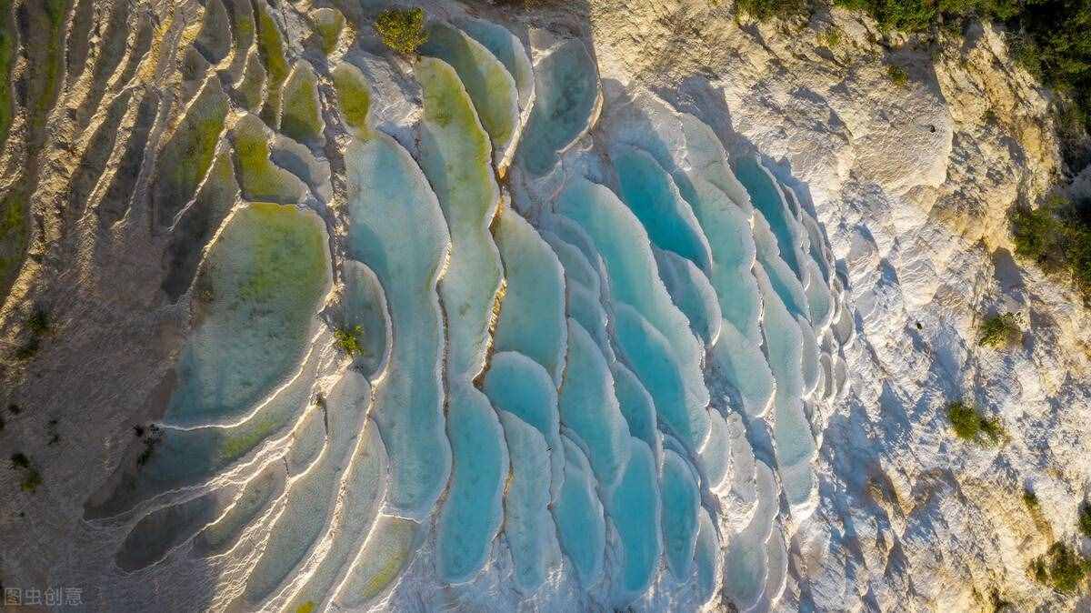 推薦春季最適合出游的5個(gè)旅游勝地，有山有水好風(fēng)光