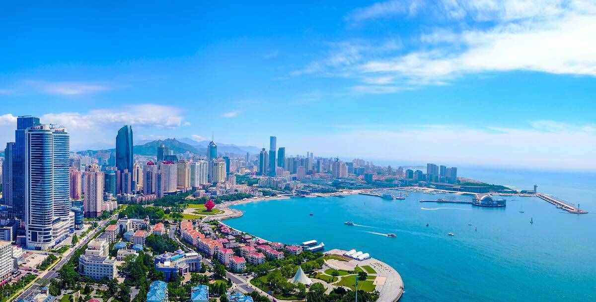 推薦春季最適合出游的5個(gè)旅游勝地，有山有水好風(fēng)光