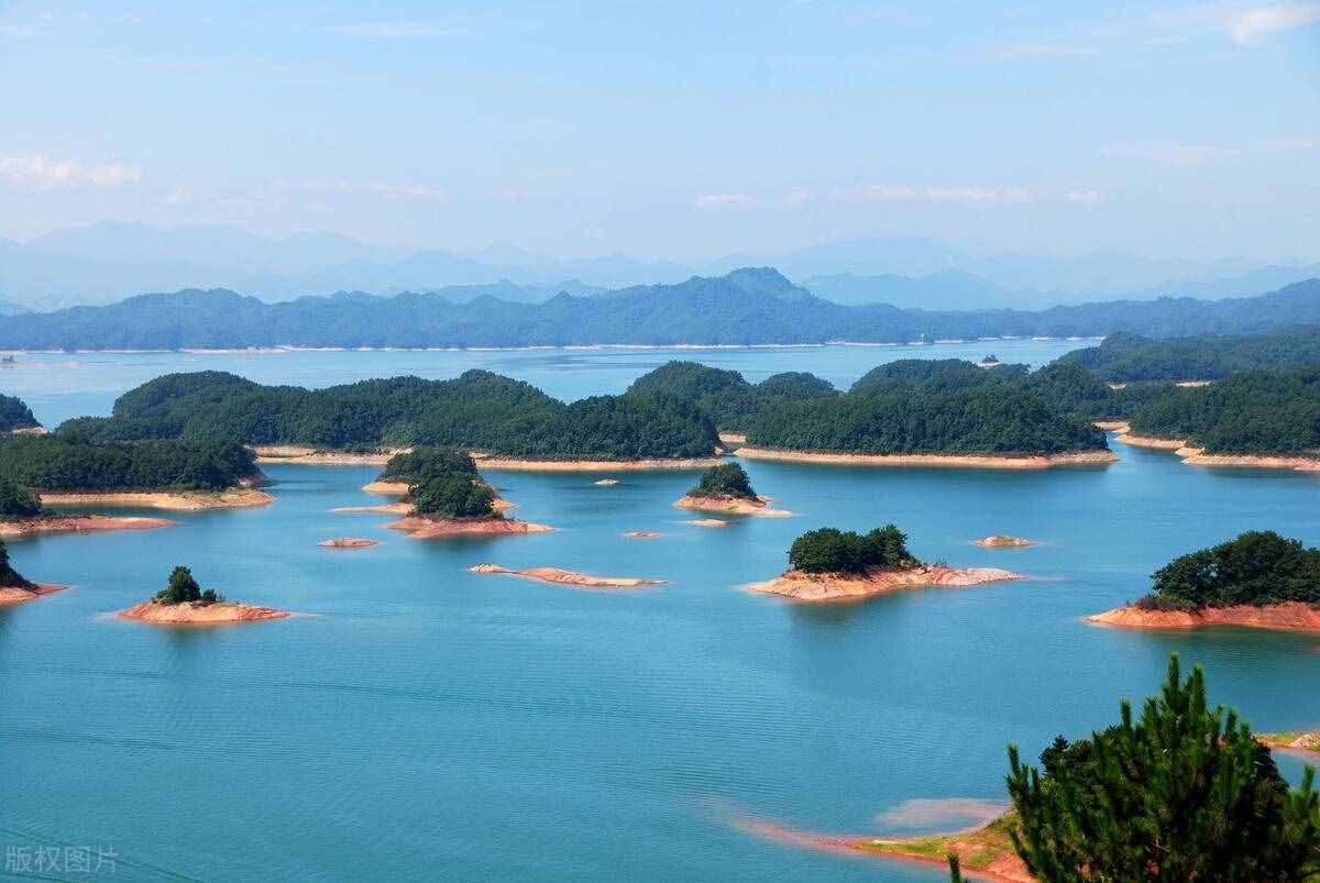 推薦春季最適合出游的5個(gè)旅游勝地，有山有水好風(fēng)光