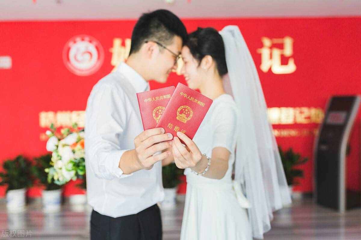 結(jié)婚指南：通用結(jié)婚流程，詳細(xì)介紹婚禮全過(guò)程