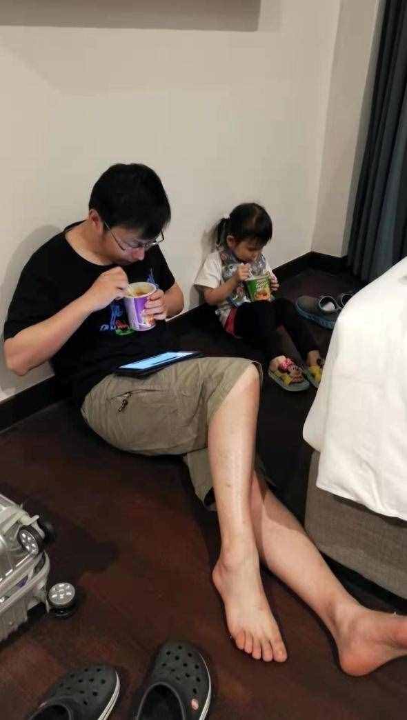 蘭卡威，一個(gè)我們?nèi)チ巳蔚暮u，帶孩子全攻略