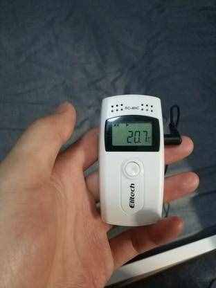 沒想象中的那么費電 空調(diào)一晚耗電量實測