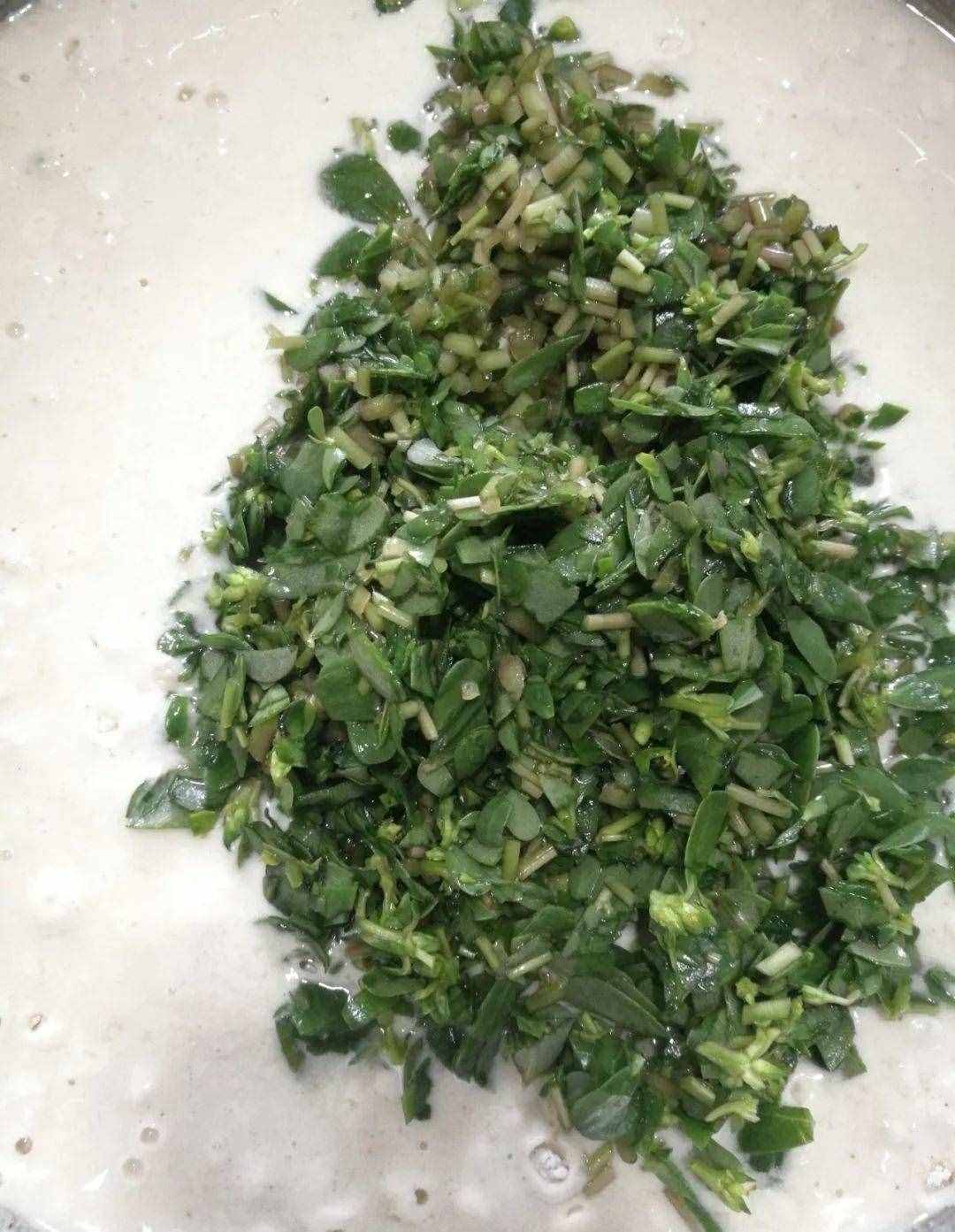 這3種降火菜，掐根枝丟土里就活，夏天飯桌少不了！