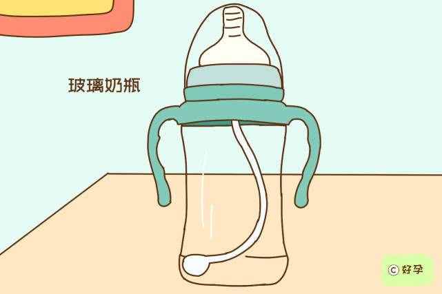 玻璃、塑料還是硅膠，奶瓶怎么選才好？最佳推薦，讓你不糾結(jié)