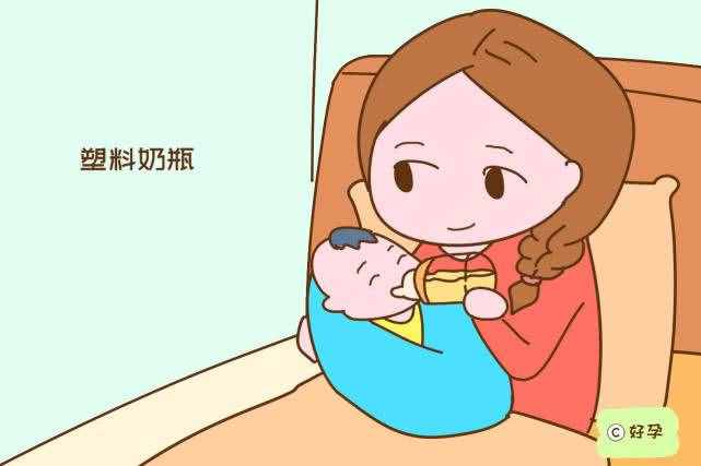 玻璃、塑料還是硅膠，奶瓶怎么選才好？最佳推薦，讓你不糾結(jié)