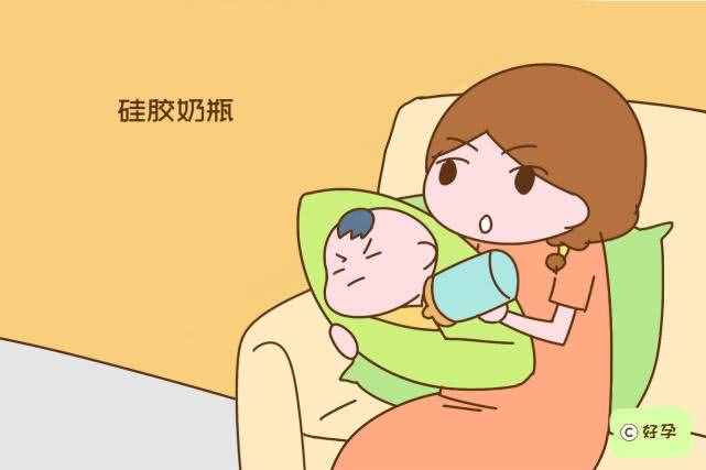 玻璃、塑料還是硅膠，奶瓶怎么選才好？最佳推薦，讓你不糾結(jié)
