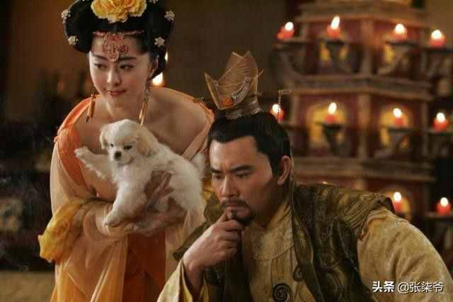 楊玉環(huán)長相被復(fù)原？難怪唐玄宗會與兒子爭奪，并且為她廢棄后宮