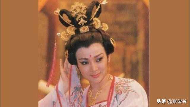 楊玉環(huán)長相被復(fù)原？難怪唐玄宗會與兒子爭奪，并且為她廢棄后宮
