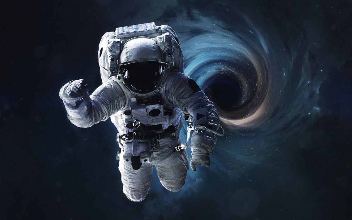 蟲洞是什么？真的可以進行空間跳躍嗎？看完就明白了