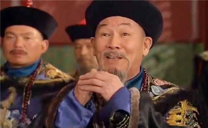 他是大清狀元，康熙欲提拔為內(nèi)閣大學士，為何后來卻失寵了