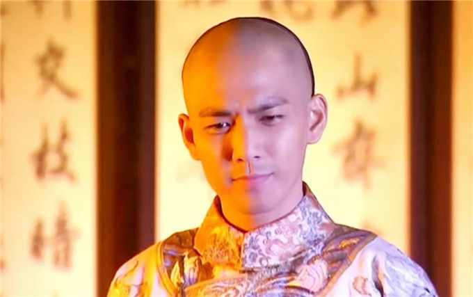 他是大清狀元，康熙欲提拔為內(nèi)閣大學士，為何后來卻失寵了