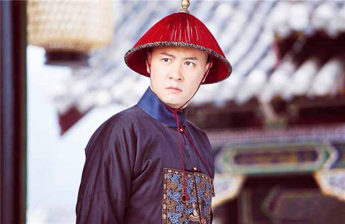 他是大清狀元，康熙欲提拔為內(nèi)閣大學士，為何后來卻失寵了