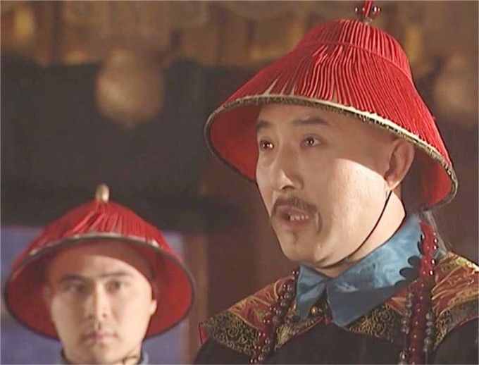 他是大清狀元，康熙欲提拔為內(nèi)閣大學士，為何后來卻失寵了