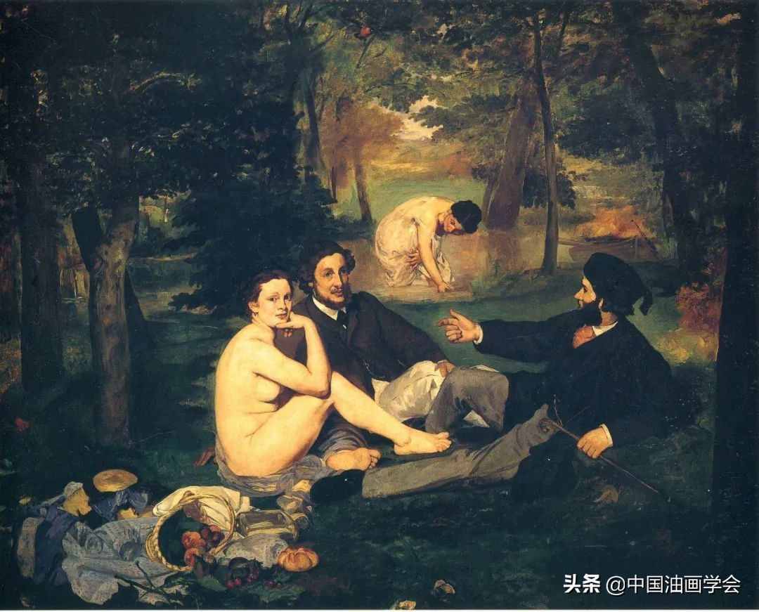 藝論 