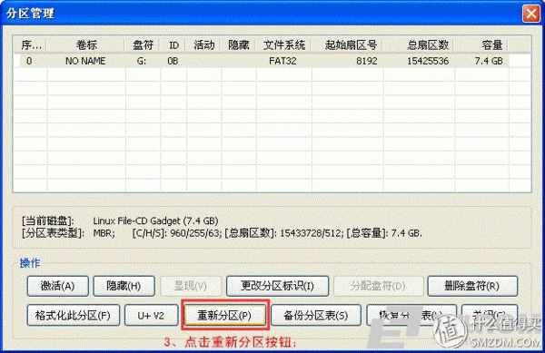 免費(fèi)也有好東西之二：天貓魔盒大改造之魔盒刷機(jī)