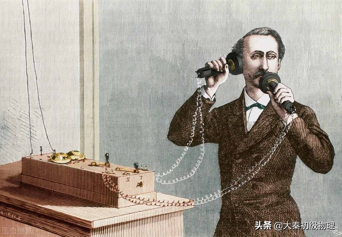 初中物理中涉及到的物理學家及貢獻