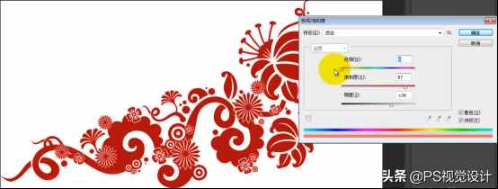 “色相飽和度” 的原理你真的懂嗎？